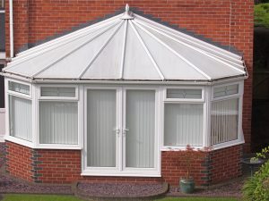 Conservatories, Glaziers Mortlake